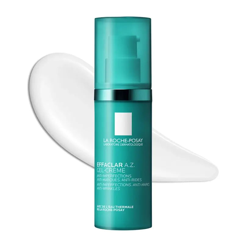 La Roche Posay Effaclar A.Z. Gel-Cream , 40 ml