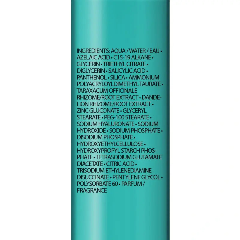 La Roche Posay Effaclar A.Z. Gel-Cream , 40 ml