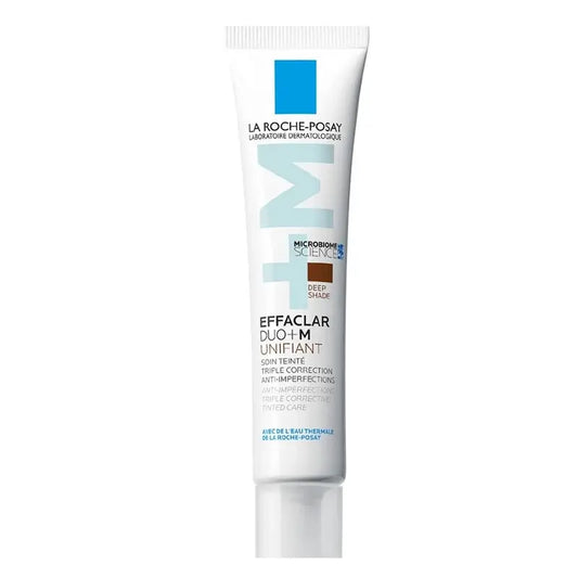 La Roche Posay Effaclar Duo+M Unifiant Deep , 40 ml