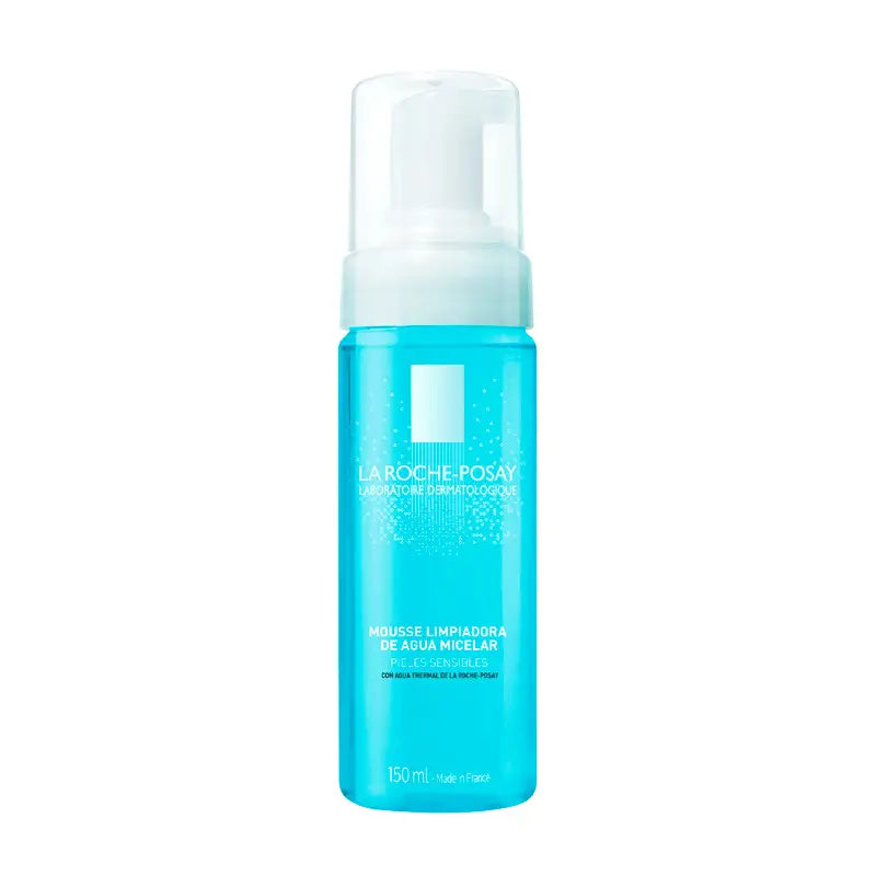 La Roche Posay Micellar Cleansing Foam 150 ml