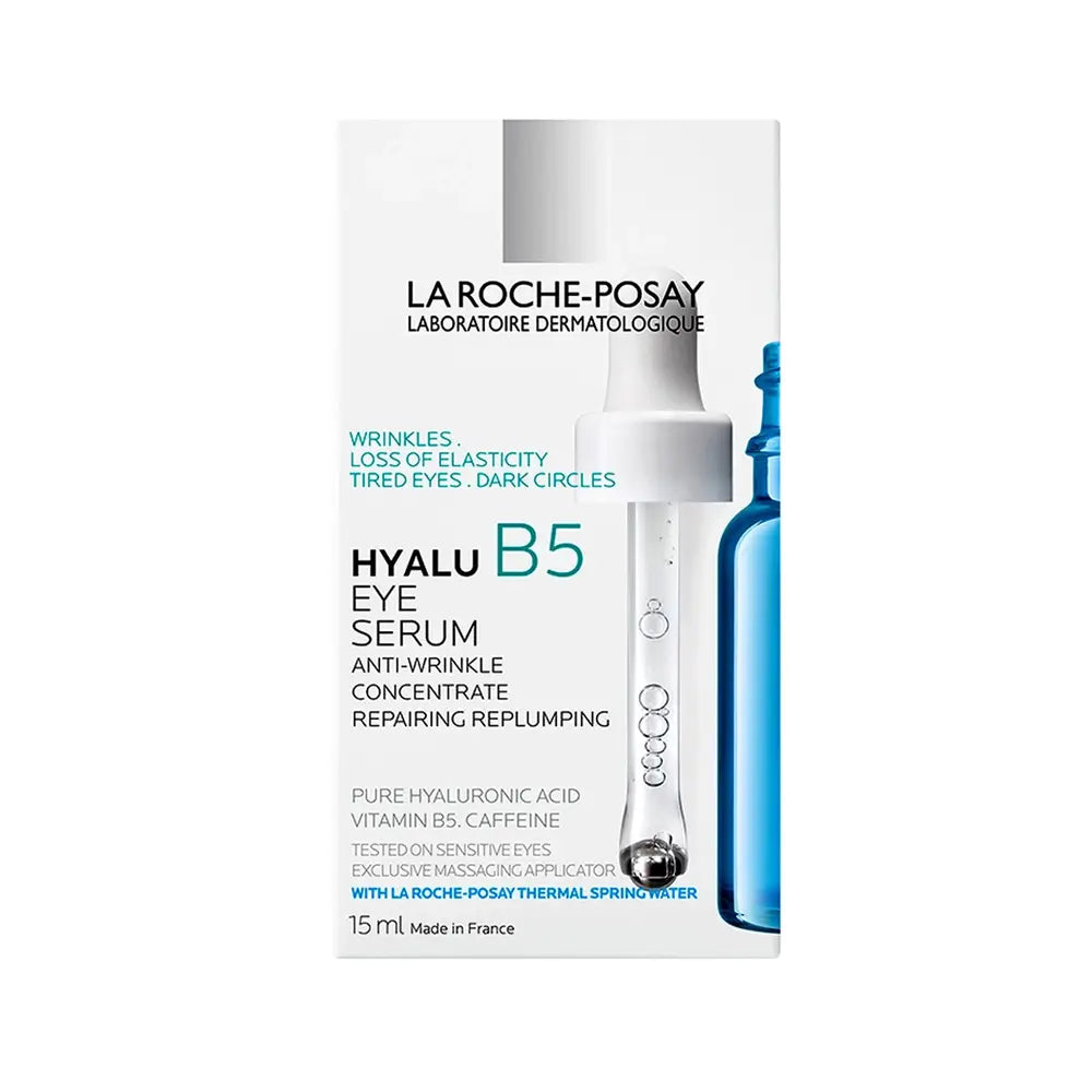 La Roche Posay Hyalu B5 Eye Serum, 15 ml