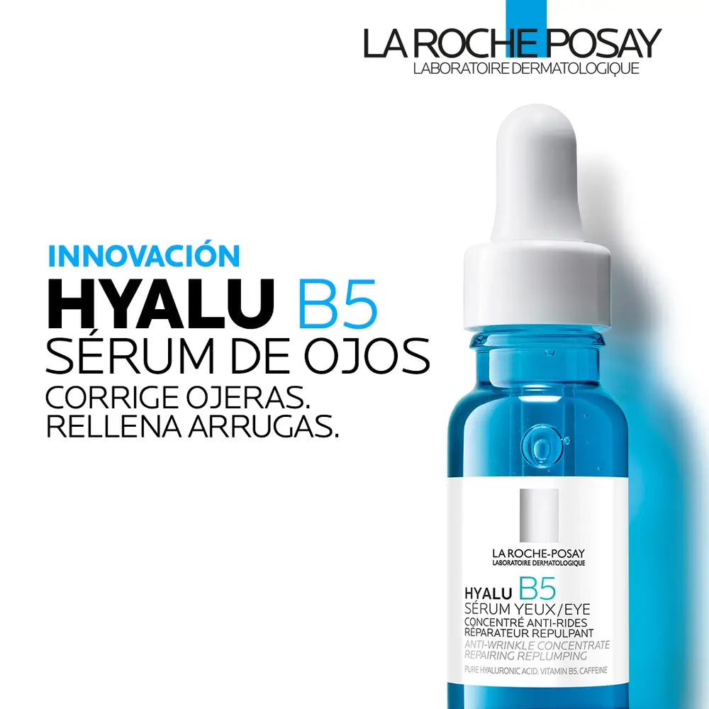 La Roche Posay Hyalu B5 Eye Serum, 15 ml