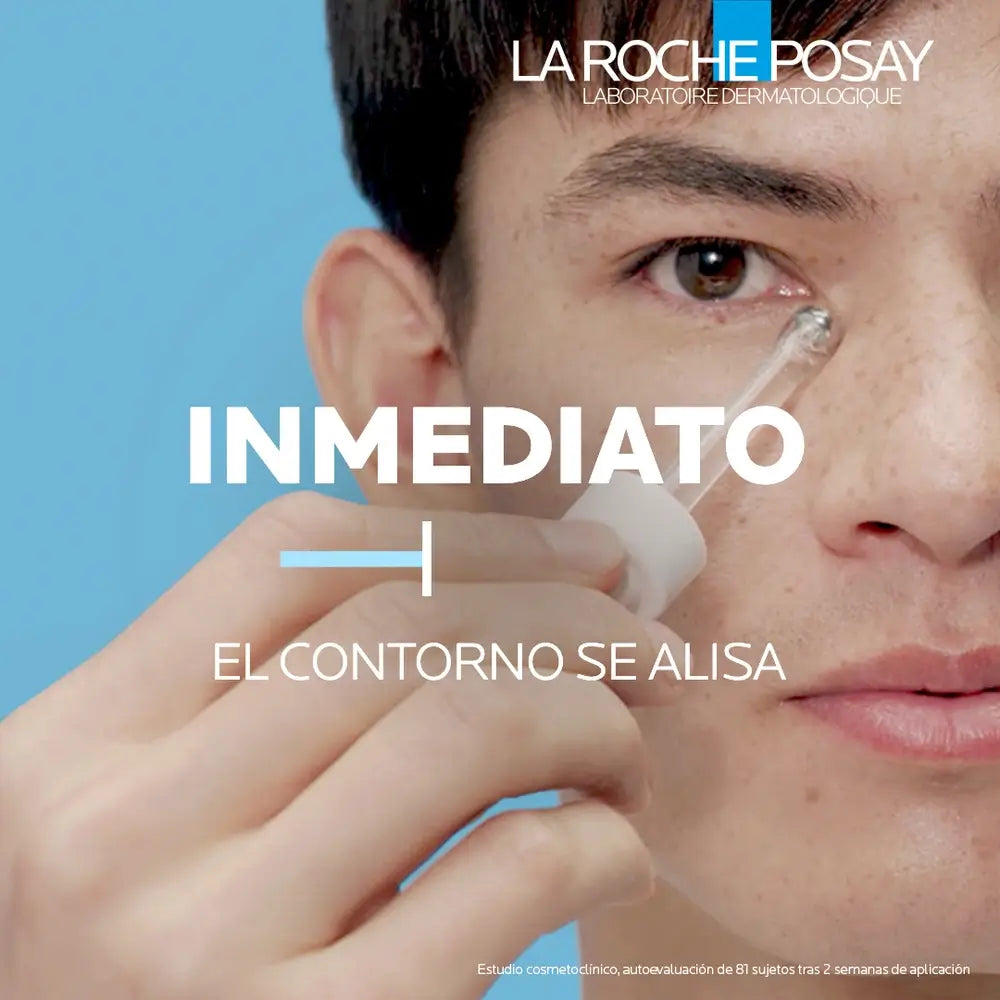 La Roche Posay Hyalu B5 Eye Serum, 15 ml