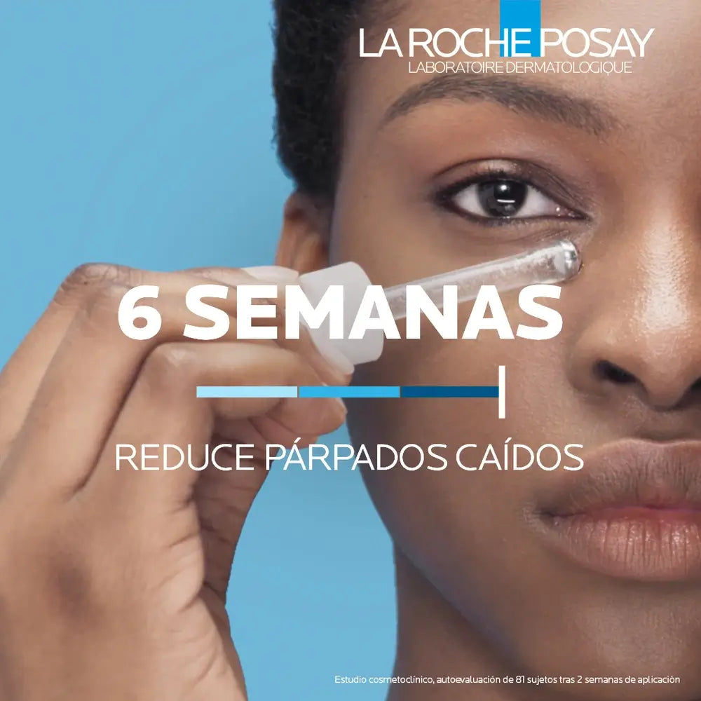 La Roche Posay Hyalu B5 Eye Serum, 15 ml