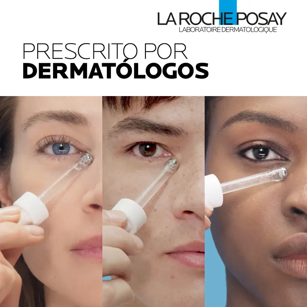 La Roche Posay Hyalu B5 Eye Serum, 15 ml