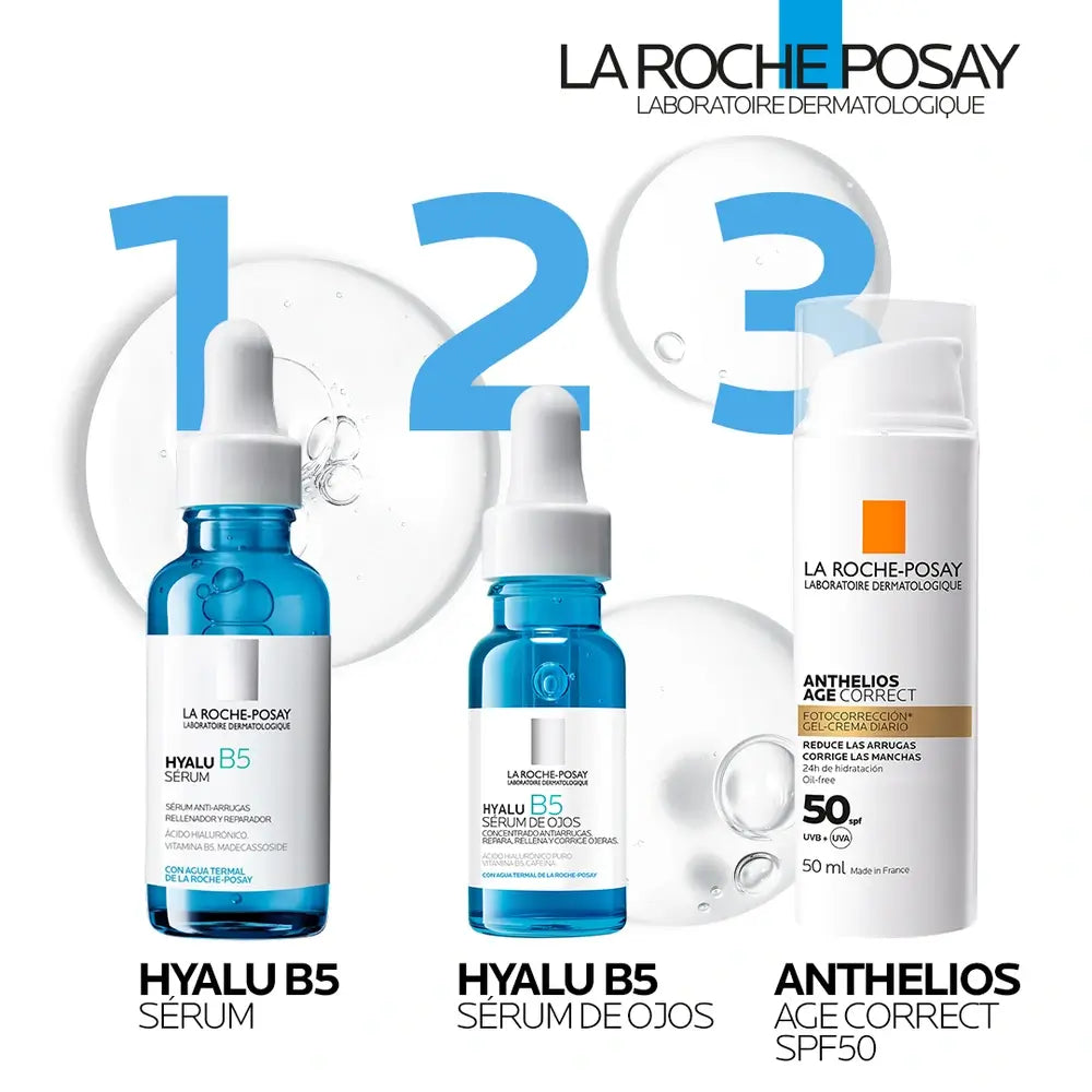 La Roche Posay Hyalu B5 Eye Serum, 15 ml