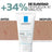 La Roche Posay Lipikar Urea Gel 30% - Moisturising Gel With Urea , 50 ml