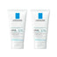 La Roche Posay Lipikar Urea Gel 30% - Moisturising Gel With Urea , Pack 2 x 50 ml
