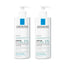La Roche Posay Lipikar Lait Urea 10%, Pack 2 x 400 ml