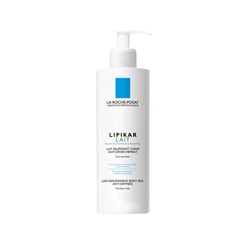 La Roche Posay Lipikar Body Milk 750 ml