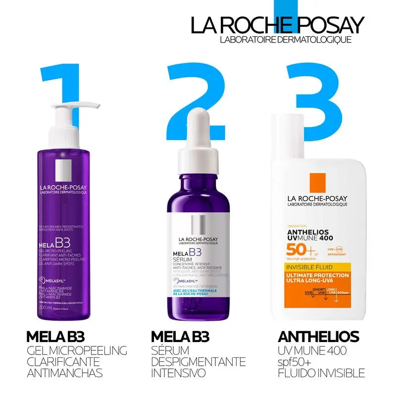 La Roche Posay Mela B3 Serum, 30 ml