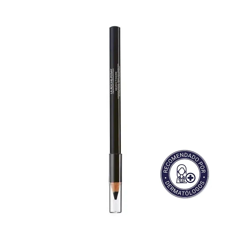 La Roche Posay Respectissime Eye Pencil Black