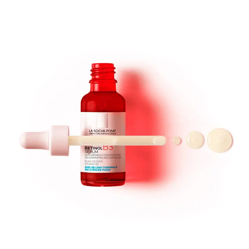 La Roche Posay Retinol B3 Anti-Wrinkle Serum 30 ml