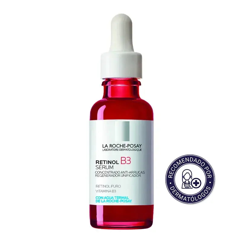 La Roche Posay Retinol B3 Anti-Wrinkle Serum 30 ml