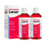 Lacer Duplo Chlorhexidine Mouthwash, 2 x 500 Ml