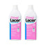 Lacer Duplo Gingilacer Mouthwash, 2 x 1000 Ml