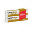 Lacer Duplo Toothpaste, 2x125 ml