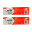 Lacer Junior Strawberry Dental Gel Pack 2 x 75 ml