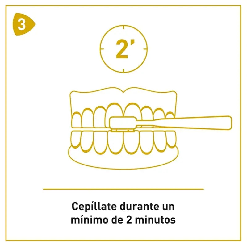 Lacer Oros Toothpaste 125 ml