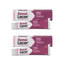 Lacer Sensilacer Toothpaste, 2X125 Ml