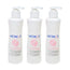 Lactacyd Pharma Triplo Delicate Intimate Hygiene 3 x 250 ml