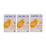 Lactacyd Triplo Individual Intimate Hygiene Wipes 3 x 10 units