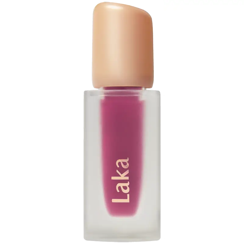 Laka Lip Gloss Tint:106 Juicy, 4,5 gr