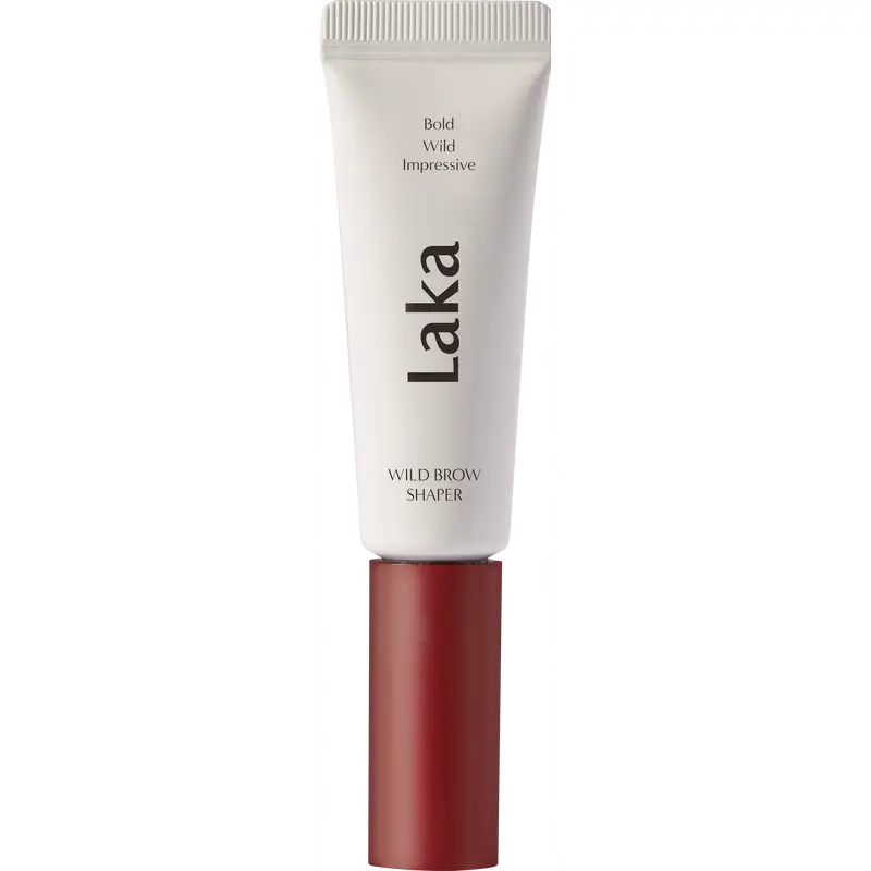 Laka Wild Eyebrow Fixer:Volume, 9 gr