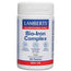 Lamberts Bio Iron Complex, 120 Tablets