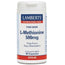 Lamberts L-Metionina 500 Mg. 60  Cápsulas 