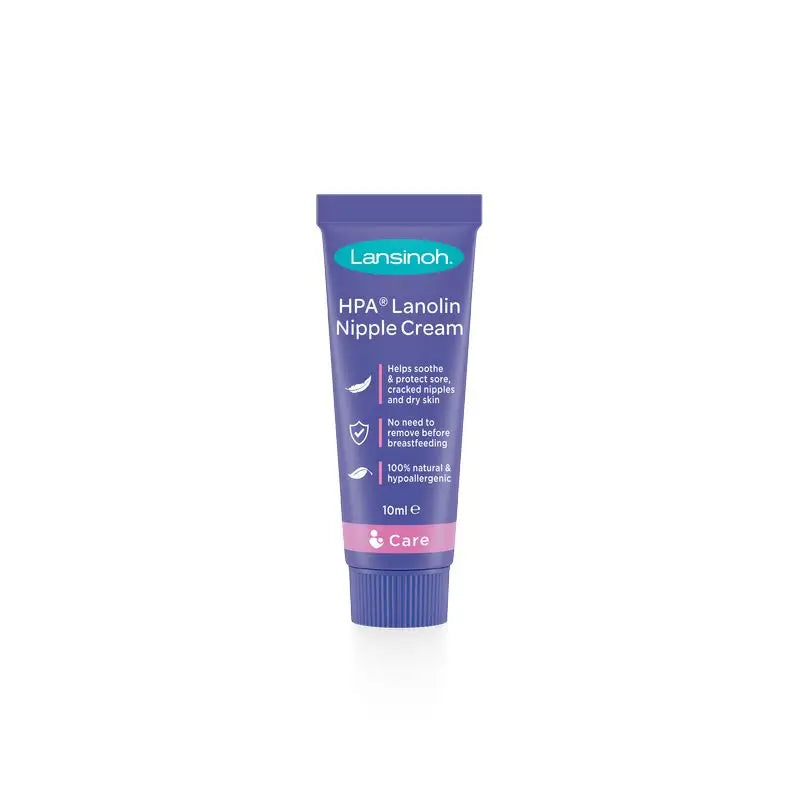 Lansinoh Ultra Purified Lanolin , 10 ml