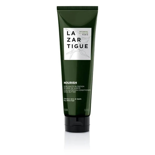 Lazartigue Nourish Moisturising Conditioner, 150 ml