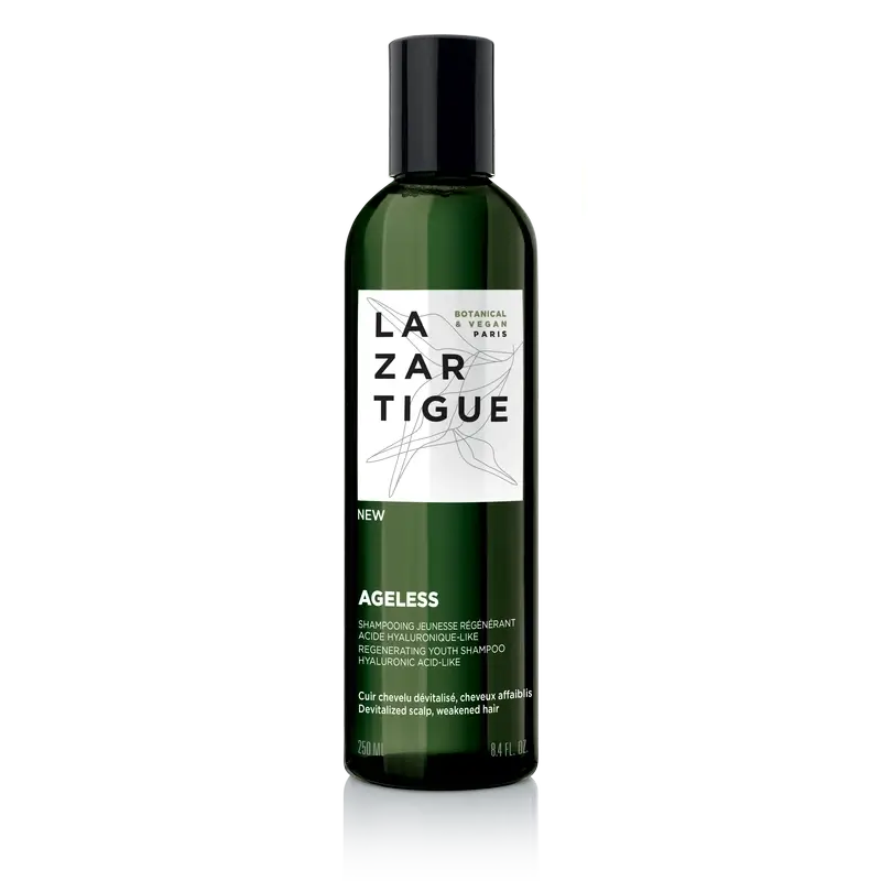 Lazartigue Anti-Aging Shampoo, 250 ml