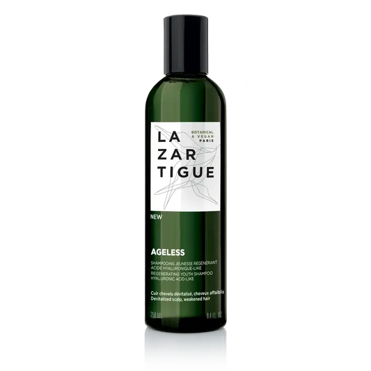 Lazartigue Anti-Aging Shampoo, 250 ml