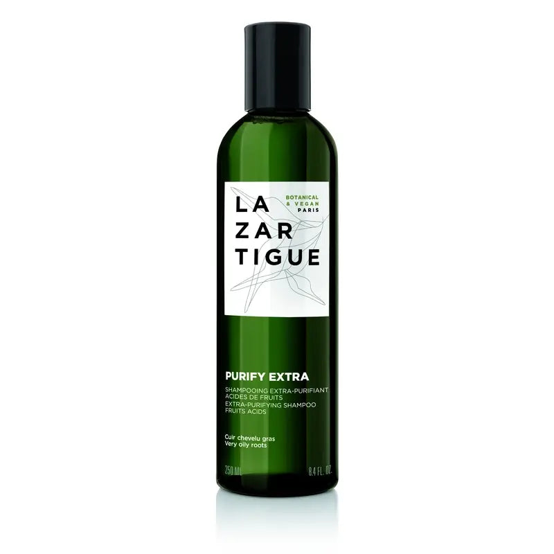 Lazartigue Purifying Shampoo , 250 ml