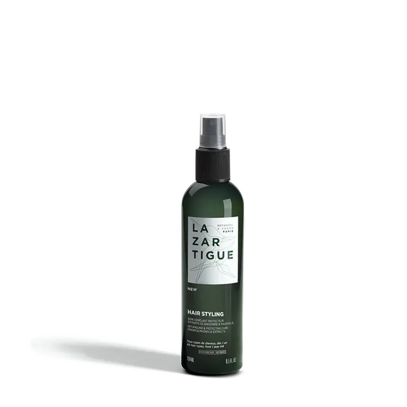 Lazartigue Hair Styling, 250 ml