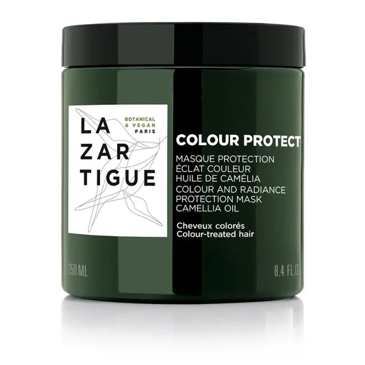 Lazartigue Colour Protect Mask, 250 ml