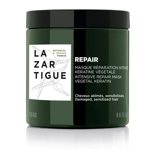 Lazartigue Repairing Mask, 250 ml