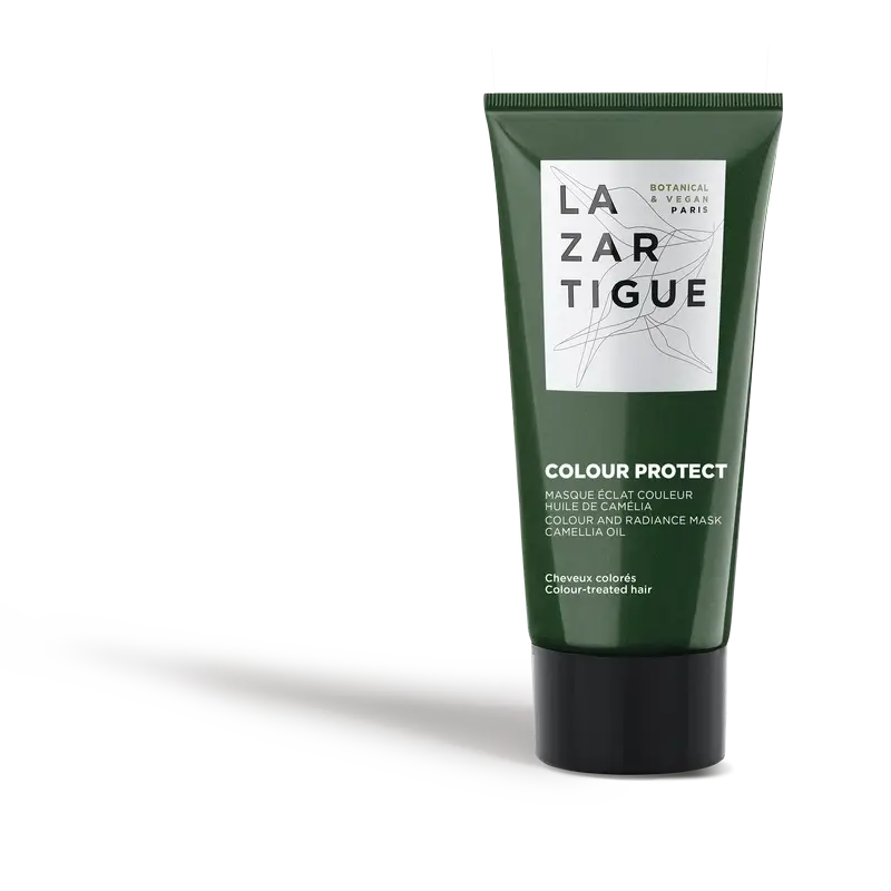 Lazartigue Mini Mask Colour Protect , 50 units
