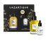 Lazartigue Christmas Set Nourishing Dry Oil + Thermoprotective Serum , 2 units