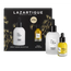 Lazartigue Christmas Set Christmas Thermoprotective Serum + Nourishing Dry Oil , 2 units
