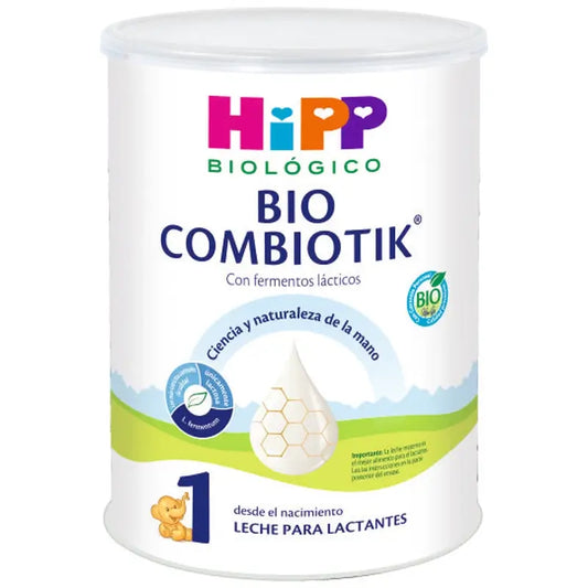 Hipp Combiotik 1, Starter Milk, 800 g