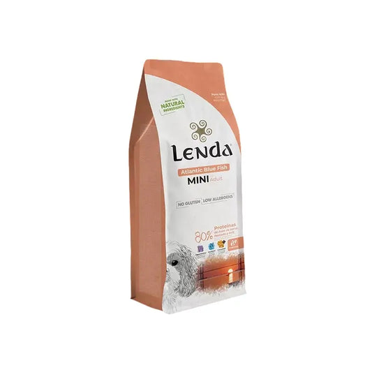 Lenda Dog Mini Atlantic Bluefish, 2 kg