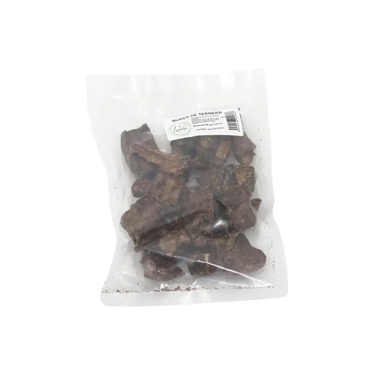 Lenda Snacks Beef Clouds, 15x600 g
