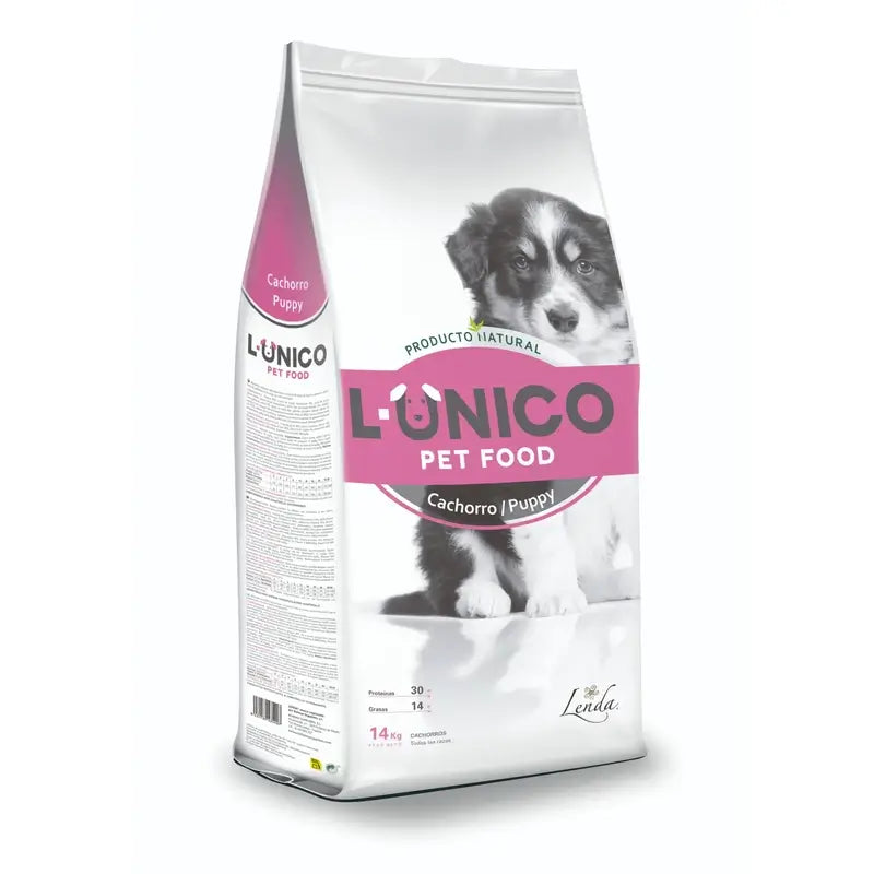 Lenda Unico Puppy Dog, 14 kg