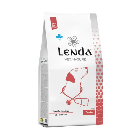 Lenda Vetnature Dog Cardiac , 2 kg