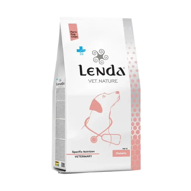 Lenda Vetnature Dog Diabetic , 10 kg