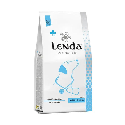 Lenda Vetnature Dog Mobility & Joint , 2 kg