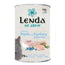 Lenda Wet Cat Pork Pate with Turkey and Cranberries, 12x400 g