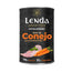 Lenda Wet Dog Rabbit, 12x400g